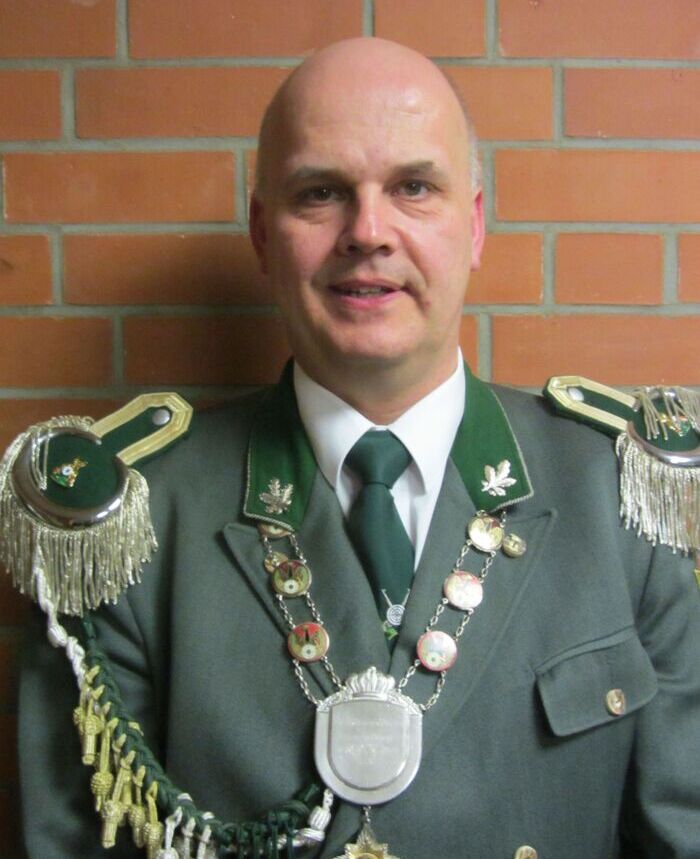 Stefan Mennerich
