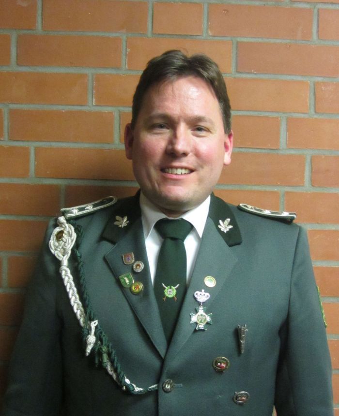 Stephan Baumgarten